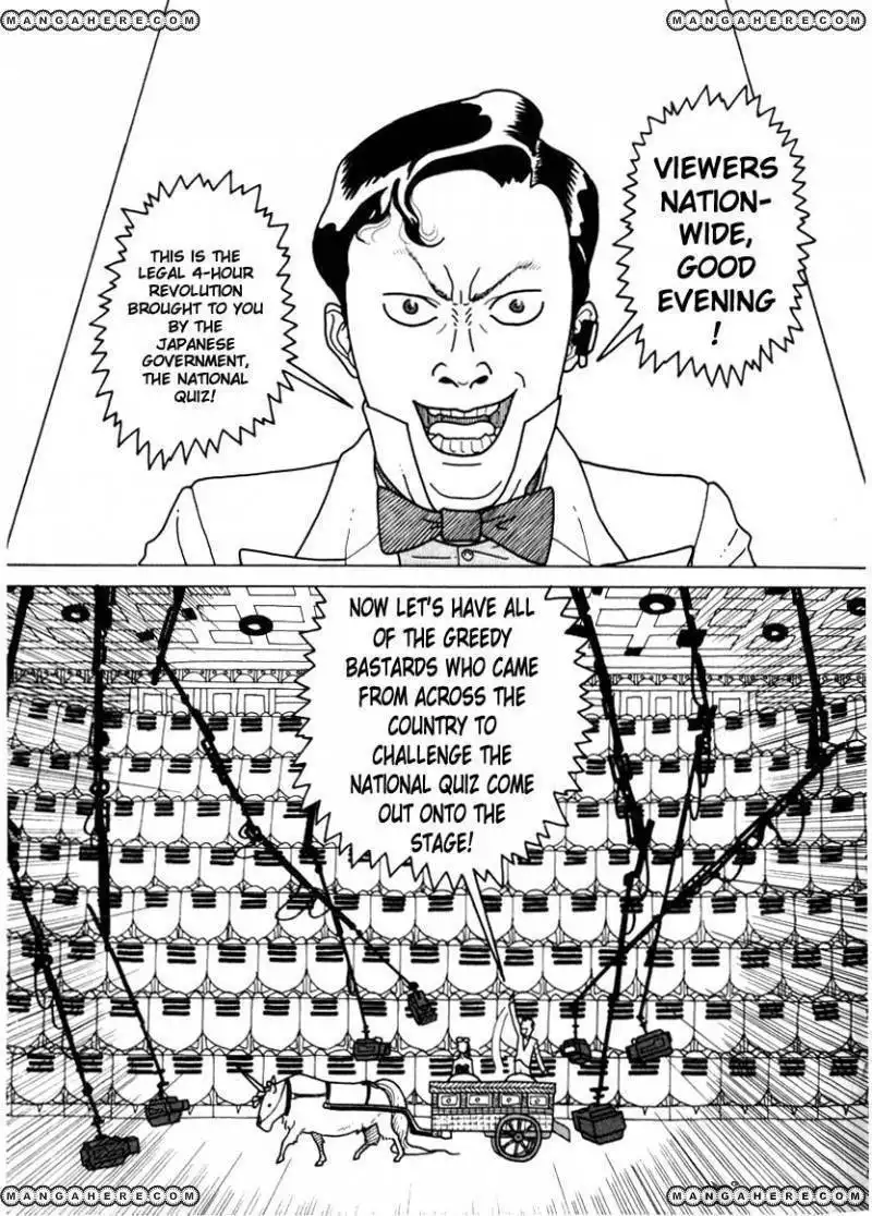 Kokumin Quiz Chapter 11 3